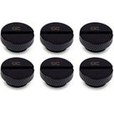 Alphacool 17622, Connessione Nero