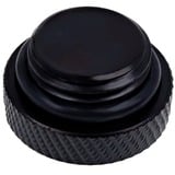 Alphacool Vite di chiusura per stalattite, Connessione Nero