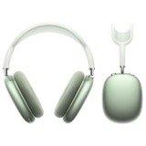 Apple 233383, Cuffie verde