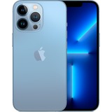 Apple Handy blu