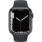 Apple Smartwatch Nero/blu scuro