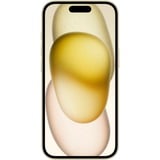 Apple iPhone 15 giallo