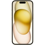 Apple iPhone 15 giallo