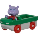 Aquaplay 8700001516 giocattolo per recinto di sabbia, Ferrovia 3 anno/i, Blu