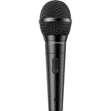 Audio-Technica ATR1300x, Microfono Nero