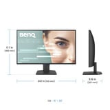 BenQ GW2790C, Monitor LED Nero