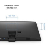 BenQ GW2790C, Monitor LED Nero