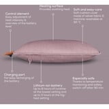 Beurer 20082, Termoforo Lavanda