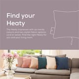 Beurer 20082, Termoforo Lavanda