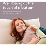 Beurer Heaty lavanda-lilla, Termoforo Lavanda