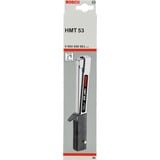 Bosch 0 603 038 002 pistola pinzatrice manuale 200 punti Nero, Acciaio inox, Graffatrice Nero, Nero, Acciaio inox, 200 punti