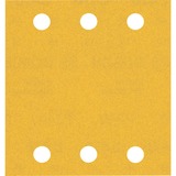 Bosch 2608900895, Foglio abrasivo 