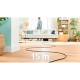 Bosch BGL8XPERF , Aspirapolvere blu