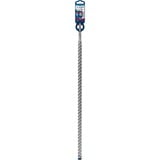 Bosch Expert SDS plus-7X Punta per trapano elicoidale 1 pz Martello perforatore, Punta per trapano elicoidale, 1,8 cm, 450 mm, Calcestruzzo duro, 40 cm