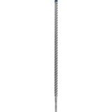 Bosch Expert SDS plus-7X Punta per trapano elicoidale 1 pz Martello perforatore, Punta per trapano elicoidale, 1,8 cm, 450 mm, Calcestruzzo duro, 40 cm