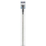 Bosch Punta PRO per legno HSS per casseforme e installazioni, SDS-plus, Ø 24mm, Trapano 