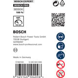 Bosch Punta PRO per legno HSS per casseforme e installazioni, SDS-plus, Ø 24mm, Trapano 