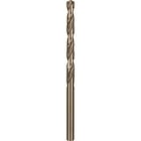 Bosch Punta a spirale PRO in acciaio inossidabile HSS-Co, Ø 6,5mm, Trapano 