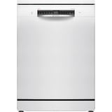 Bosch Serie 4 SMS4HTW16E lavastoviglie Libera installazione 13 coperti bianco, Libera installazione, Dimensione massima (60 cm), Bianco, Bianco, Pulsanti, 1,75 m