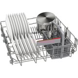 Bosch Serie 4 SMS4HTW16E lavastoviglie Libera installazione 13 coperti bianco, Libera installazione, Dimensione massima (60 cm), Bianco, Bianco, Pulsanti, 1,75 m