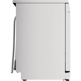 Bosch Serie 4 SMS4HTW16E lavastoviglie Libera installazione 13 coperti C bianco, Libera installazione, Dimensione massima (60 cm), Bianco, Bianco, Pulsanti, 1,75 m