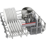Bosch Serie 4 SMS4HTW16E lavastoviglie Libera installazione 13 coperti C bianco, Libera installazione, Dimensione massima (60 cm), Bianco, Bianco, Pulsanti, 1,75 m