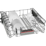 Bosch Serie 4 SMS4HTW16E lavastoviglie Libera installazione 13 coperti C bianco, Libera installazione, Dimensione massima (60 cm), Bianco, Bianco, Pulsanti, 1,75 m
