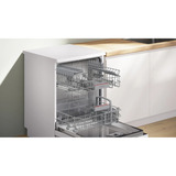 Bosch Serie 4 SMS4HTW16E lavastoviglie Libera installazione 13 coperti C bianco, Libera installazione, Dimensione massima (60 cm), Bianco, Bianco, Pulsanti, 1,75 m