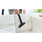 Bosch Serie 8 BGL8XPERF aspirapolvere a traino 5 L A cilindro Secco 700 W Sacchetto per la polvere blu, 700 W, A cilindro, Secco, Sacchetto per la polvere, 5 L, Filtro per allergia