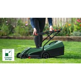 Bosch Tosaerba elettrico EasyRotak 32-215, Rasaerba verde