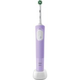 Braun Oral-B Vitality Pro D103 viola/Bianco