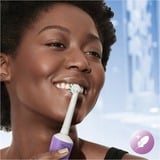 Braun Oral-B Vitality Pro D103, Spazzolino da denti elettrico viola/Bianco