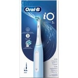 Braun Oral-B iO Series 3N blu