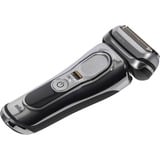 Braun Series 9 Pro - 9486cc, Rasoio argento