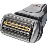 Braun Series 9 Pro - 9486cc, Rasoio argento