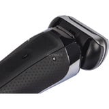 Braun Series 9 Pro - 9486cc, Rasoio argento