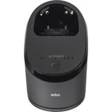 Braun Series 9 Pro - 9486cc, Rasoio argento