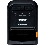 Brother RJ2055WBXX1, Stampante ricevute Nero