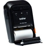 Brother RJ2055WBXX1, Stampante ricevute Nero