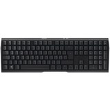 CHERRY G80-3872LJBDE-2, Tastiera da gioco Nero