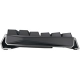 CHERRY G80-3872LJBDE-2, Tastiera da gioco Nero