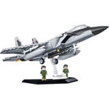COBI Boeing F-15 EX Eagle II, Giochi di costruzione 