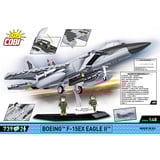 COBI Boeing F-15 EX Eagle II, Giochi di costruzione 