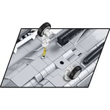 COBI Boeing F-15 EX Eagle II, Giochi di costruzione 