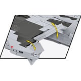 COBI Boeing F-15 EX Eagle II, Giochi di costruzione 