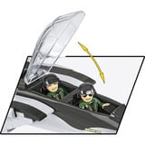 COBI Boeing F-15 EX Eagle II, Giochi di costruzione 