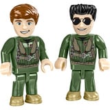 COBI Boeing F-15 EX Eagle II, Giochi di costruzione 