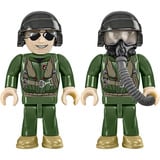 COBI Boeing F-15 EX Eagle II, Giochi di costruzione 