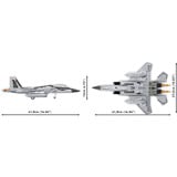 COBI Boeing F-15 EX Eagle II, Giochi di costruzione 