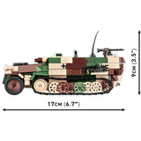 COBI COBI-2283, Giochi di costruzione 